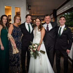 Meet your Posher, Sheryl